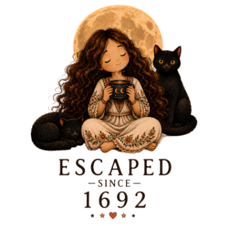 The Escaped Collection
