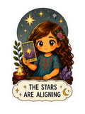 The Stars Are Aligned Tee