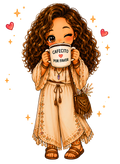 Cafecito Por Favor Tee