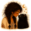 Nose to Nose Magic Tee