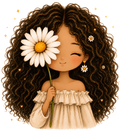 Daisy Eyes Tee