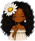 Daisy Dreamer Tee
