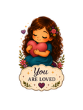 You are Loved Tee